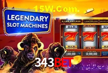 343 Bet App