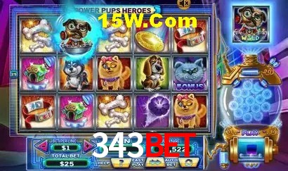 343 Bet App
